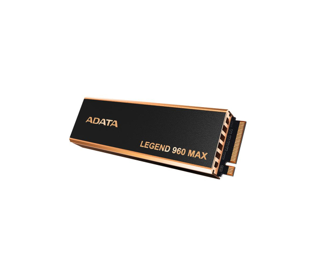 ADATA 4TB M.2 PCIe Gen4 NVMe LEGEND 960 MAX - 1138157 - zdjęcie 6